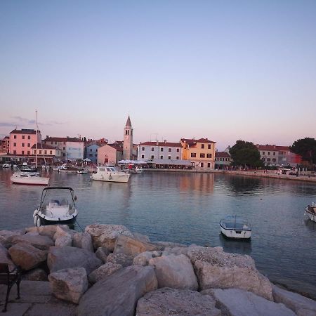 Pleasing Place Fažana エクステリア 写真